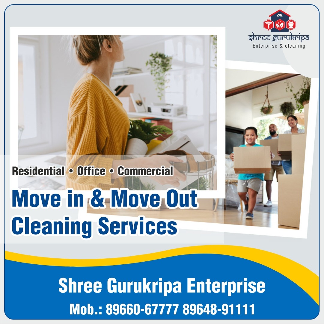 Cleaning Services