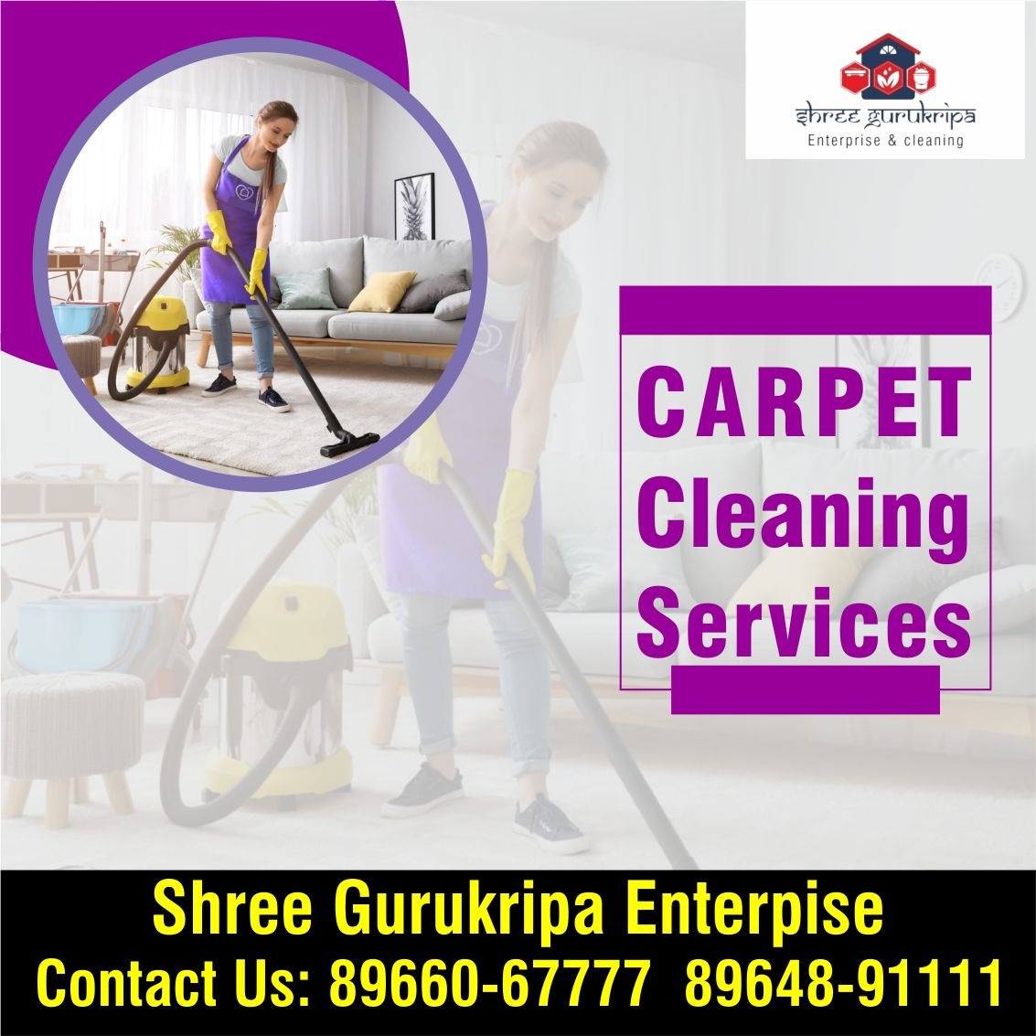 BEST AND AFFORDABLE CARPET CLEANING SERVICE PROVIDER AVAILABLE IN INDORE