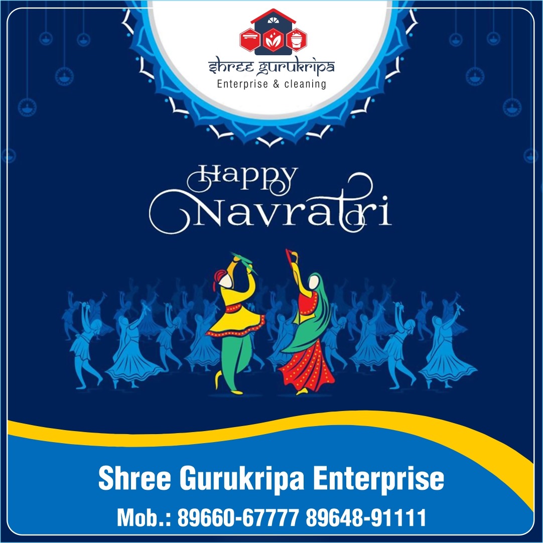 Happy Navratri 2023