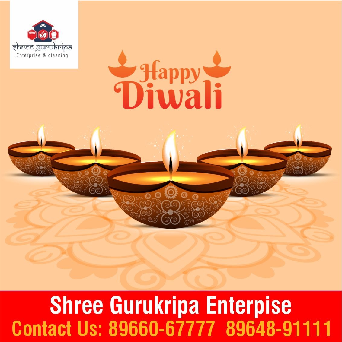 Happy Diwali