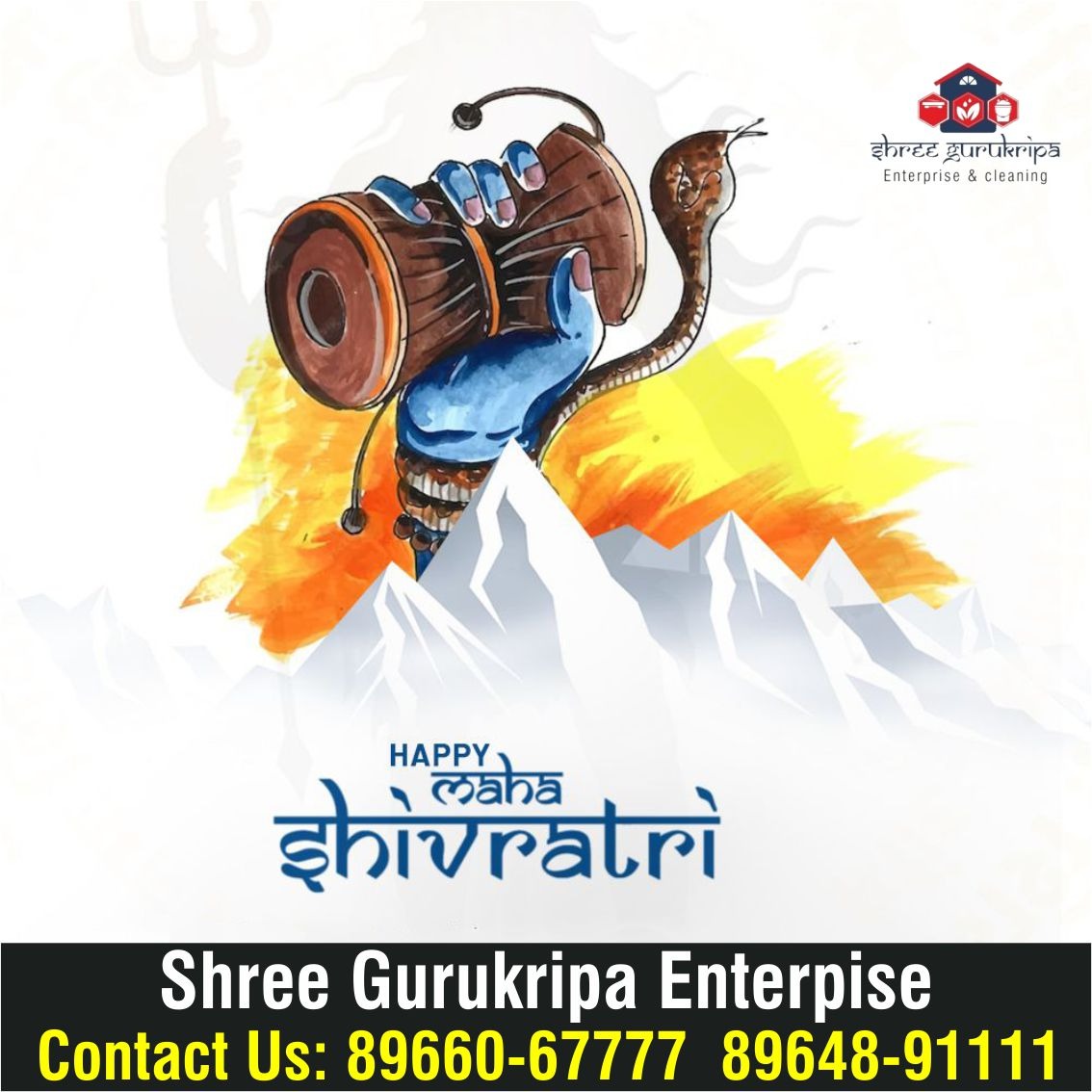 Maha Shivratri