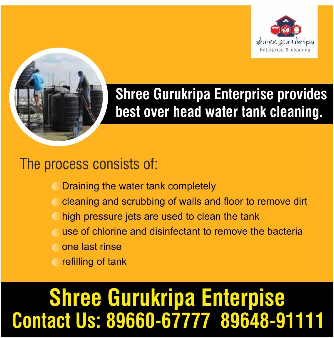 Best Cleaning Services in Indore 