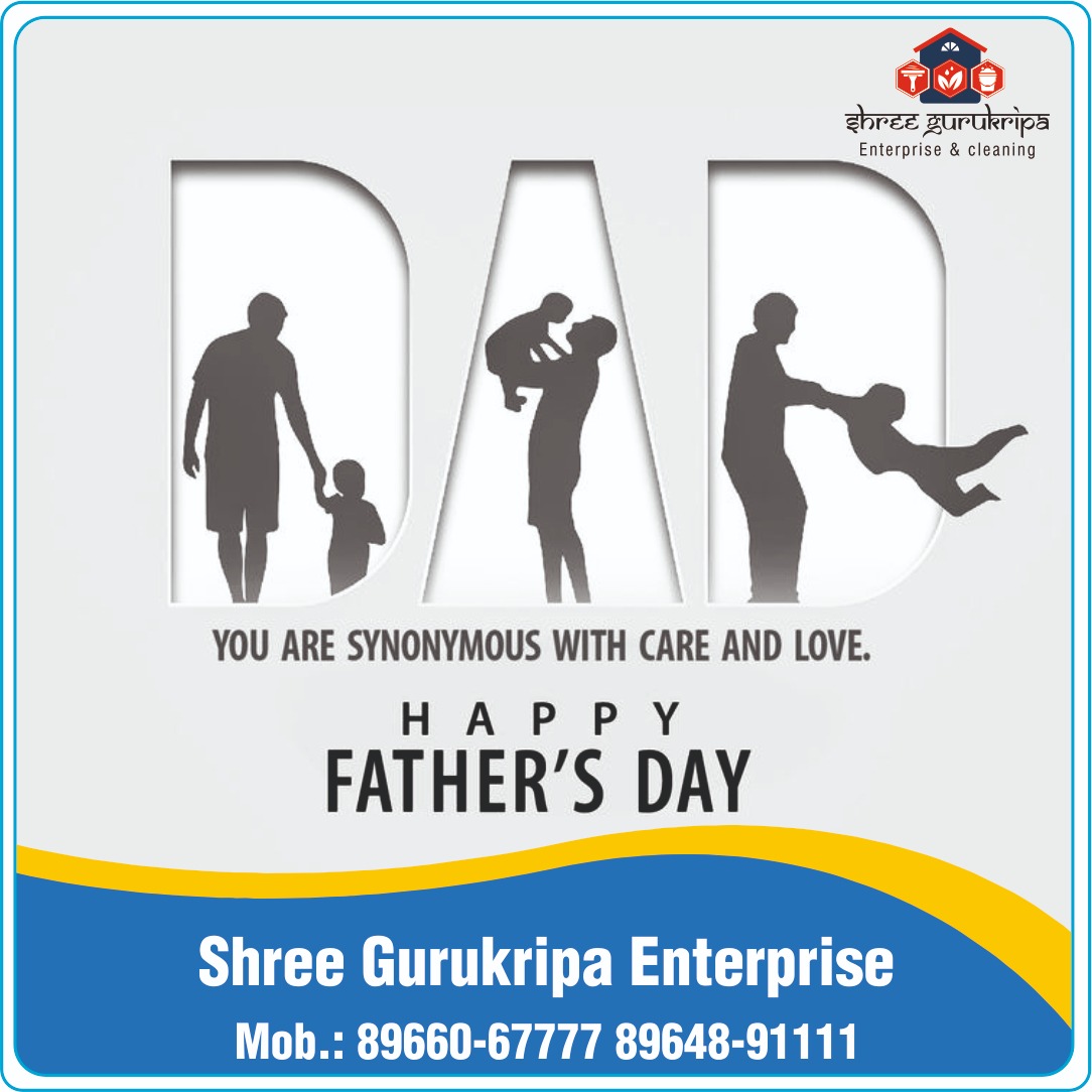 Happy Fathers Day