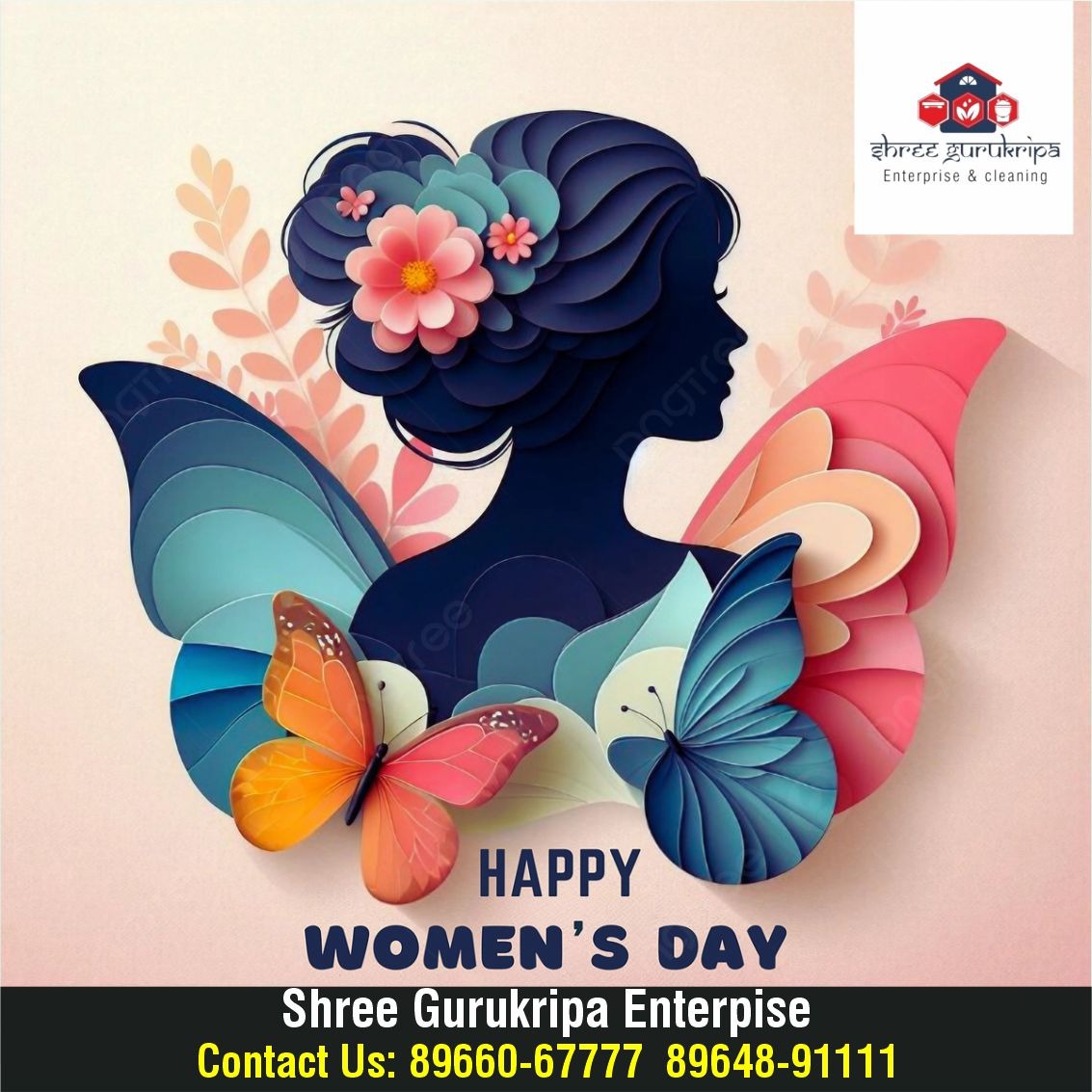 Happy Womens Day
