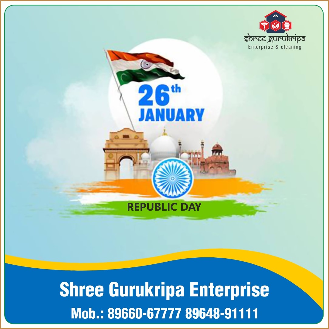 Happy Republic Day